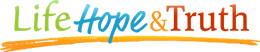 Life, Hope & Truth logo